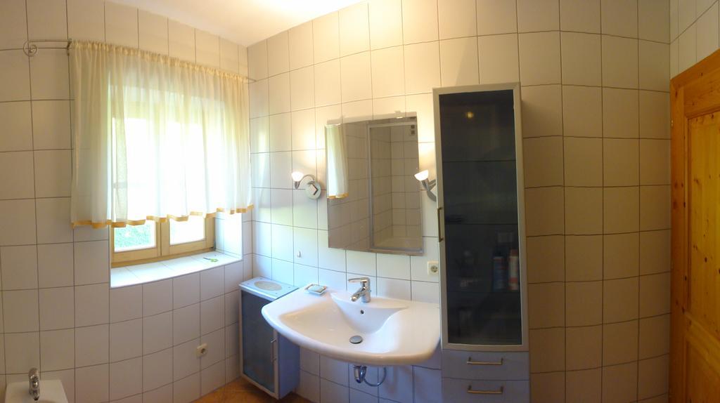 Ferienhaus Seitter Krispl Εξωτερικό φωτογραφία