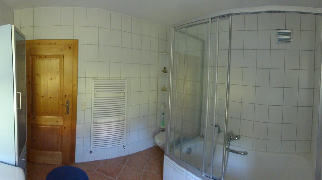 Ferienhaus Seitter Krispl Εξωτερικό φωτογραφία