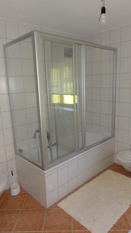 Ferienhaus Seitter Krispl Δωμάτιο φωτογραφία