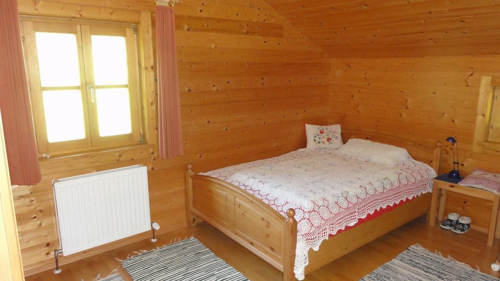 Ferienhaus Seitter Krispl Δωμάτιο φωτογραφία
