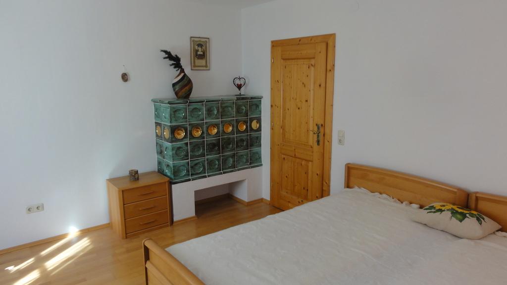 Ferienhaus Seitter Krispl Δωμάτιο φωτογραφία